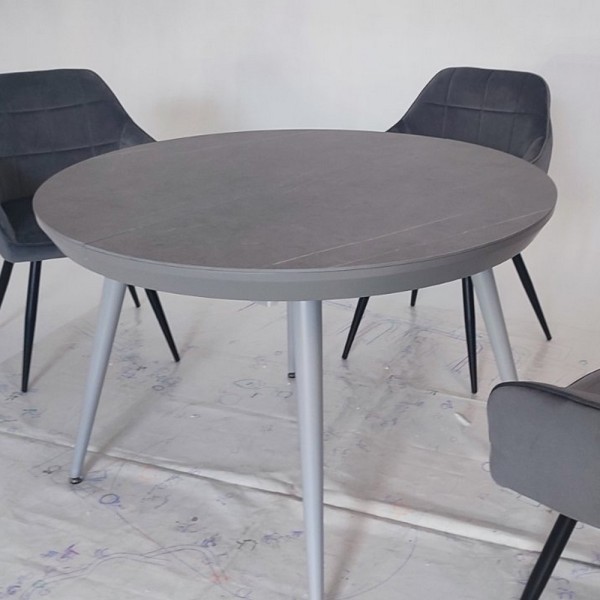 Стіл TML-875d-110 см - стильний і практичний для вашої кухні