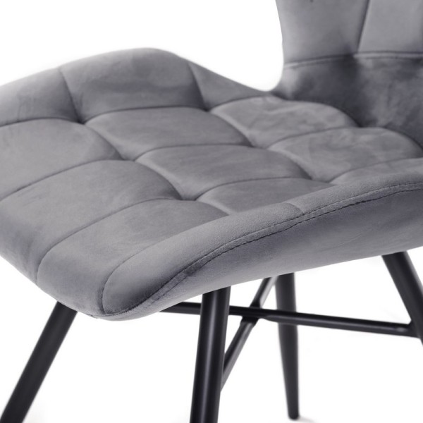 Стілець M-43 - ідеальний вибір для вашої кухні та кафе