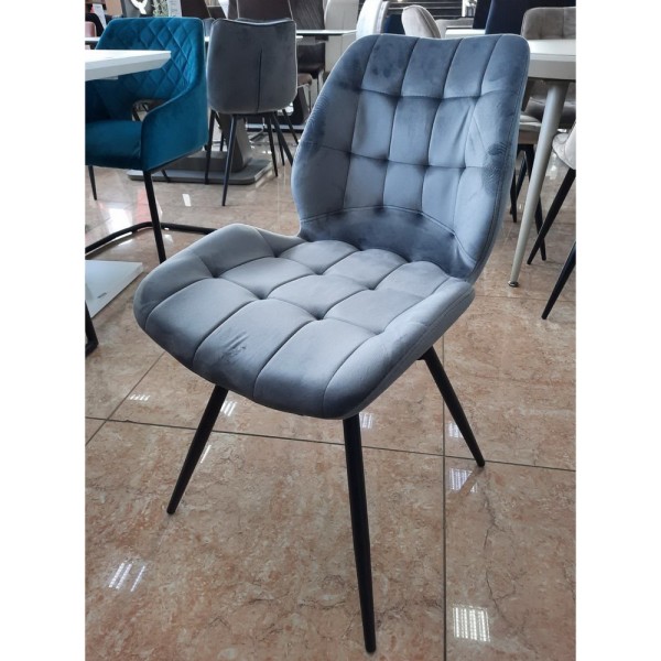 Стілець M-43 - ідеальний вибір для вашої кухні та кафе