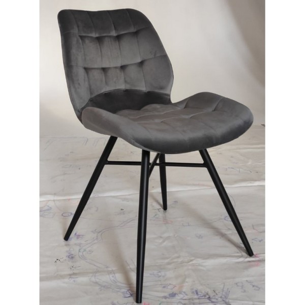 Стілець M-43 - ідеальний вибір для вашої кухні та кафе