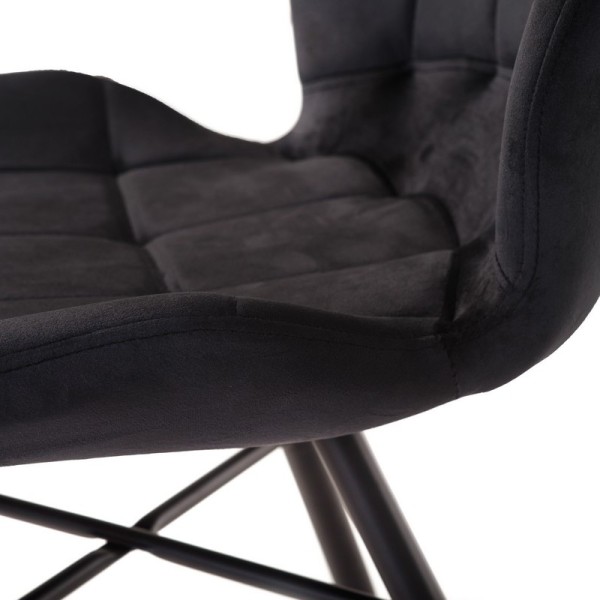 Стілець M-43 - ідеальний вибір для вашої кухні та кафе