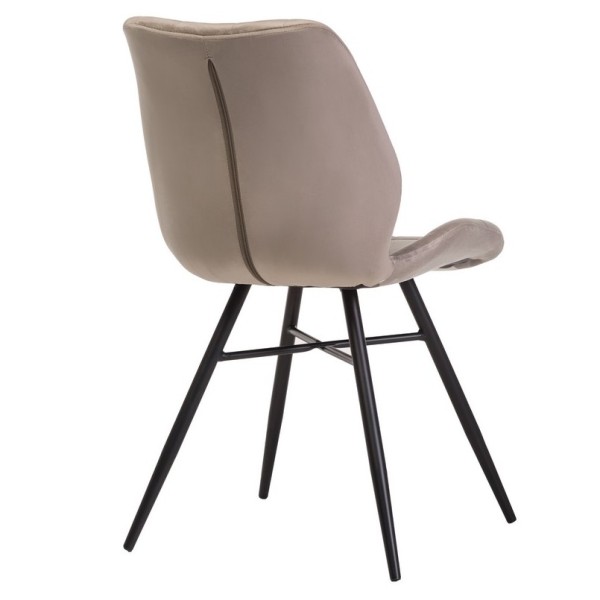 Стілець M-43 - ідеальний вибір для вашої кухні та кафе