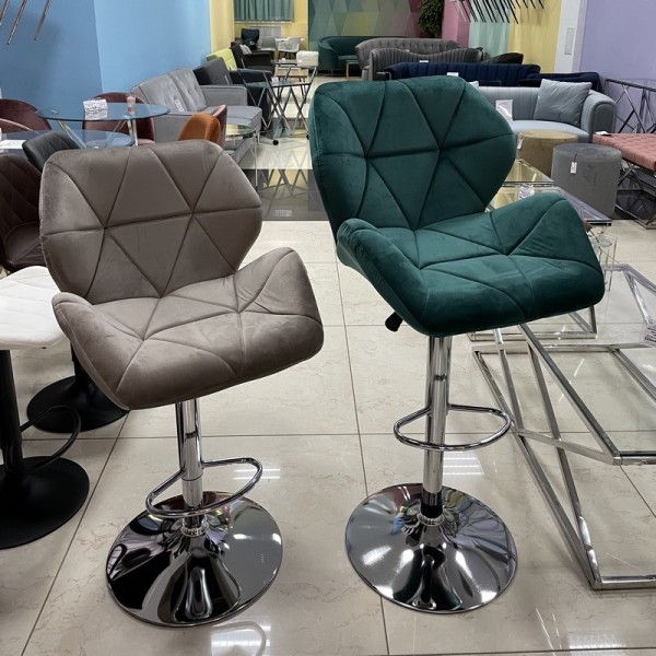 Барний стілець В-71 — сучасний стиль для вашого інтер'єру