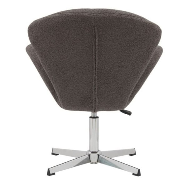 Крісло Сван – стиль та комфорт у вашому інтер'єрі