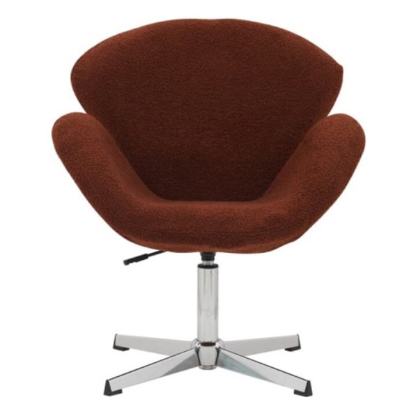 Крісло Сван – стиль та комфорт у вашому інтер'єрі