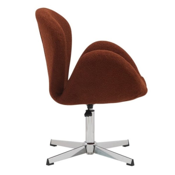 Крісло Сван – стиль та комфорт у вашому інтер'єрі