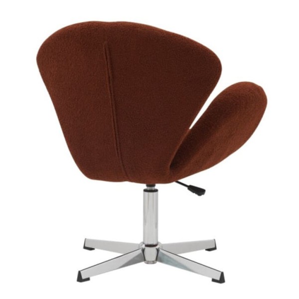 Крісло Сван – стиль та комфорт у вашому інтер'єрі