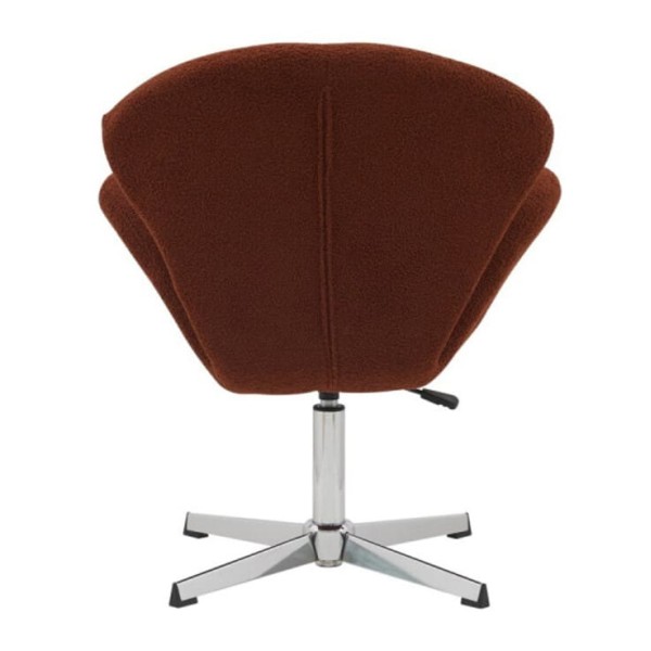 Крісло Сван – стиль та комфорт у вашому інтер'єрі