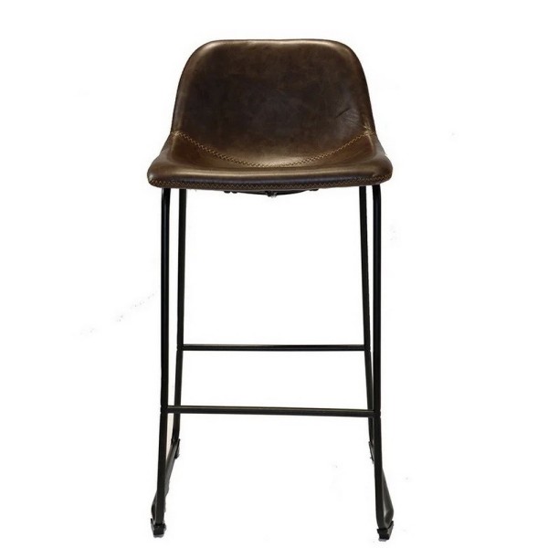 Напівбарний стілець Бостон М: Стильний та комфортний вибір для вашої кухні