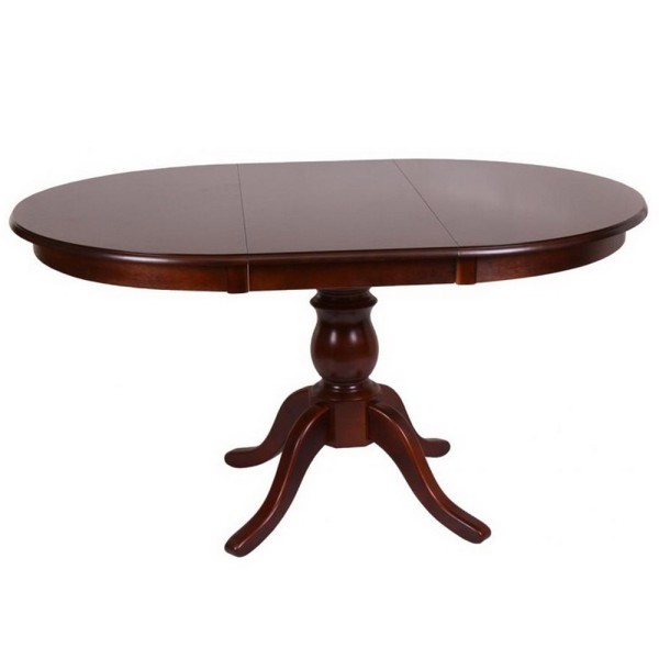 Кухонний стіл Вікторія 100(140) - стильний та зручний вибір для вашої кухні