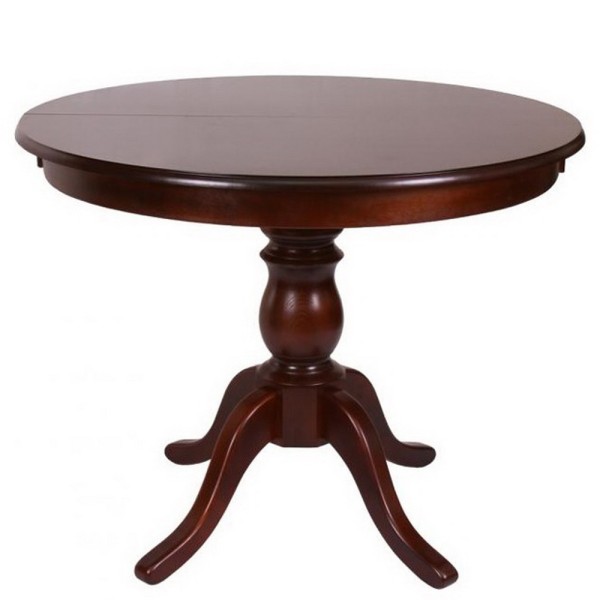 Кухонний стіл Вікторія 100(140) - стильний та зручний вибір для вашої кухні