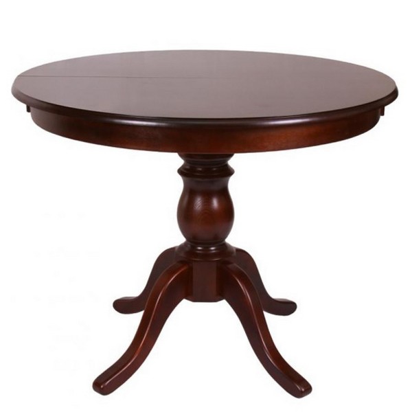 Стіл Вікторія 90(130) — Ідеальний стіл для вашої кухні