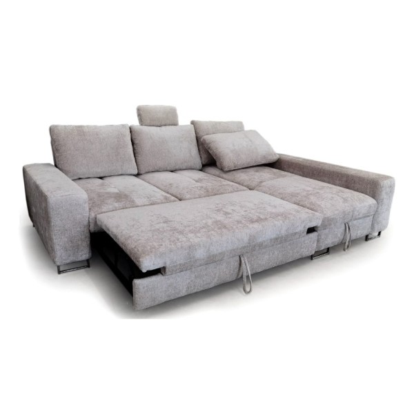 Кутовий розкладний диван Asti для вашої вітальні
