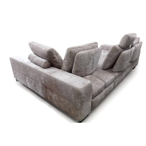 Кутовий розкладний диван Asti для вашої вітальні