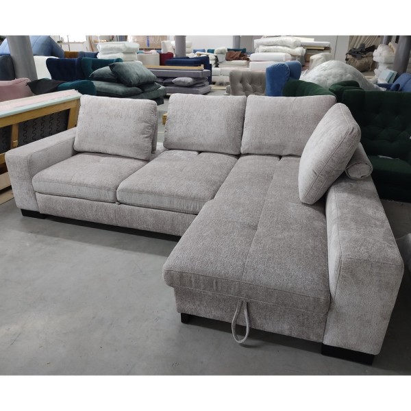 Кутовий розкладний диван Asti для вашої вітальні