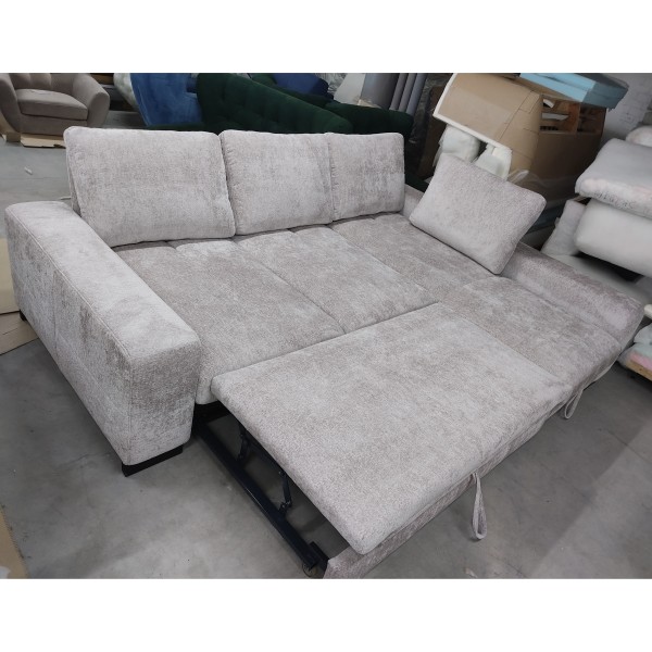 Кутовий розкладний диван Asti для вашої вітальні