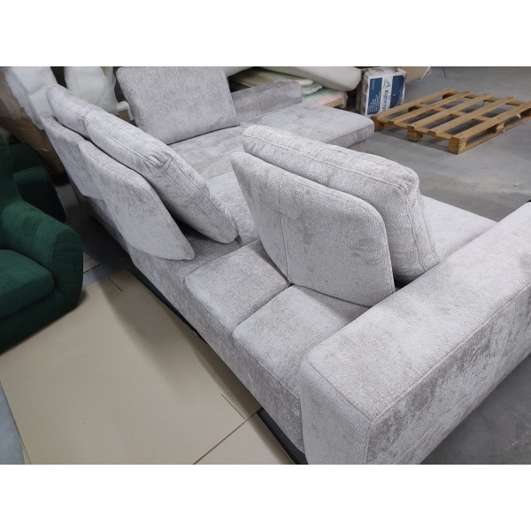 Кутовий розкладний диван Asti для вашої вітальні