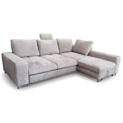 Кутовий розкладний диван Asti