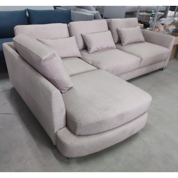 Угловой диван Bormio