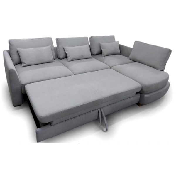 Угловой диван Bormio