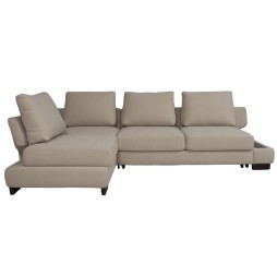 Кутовий розкладний диван Toulouse