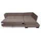 Кутовий розкладний диван Vancouver