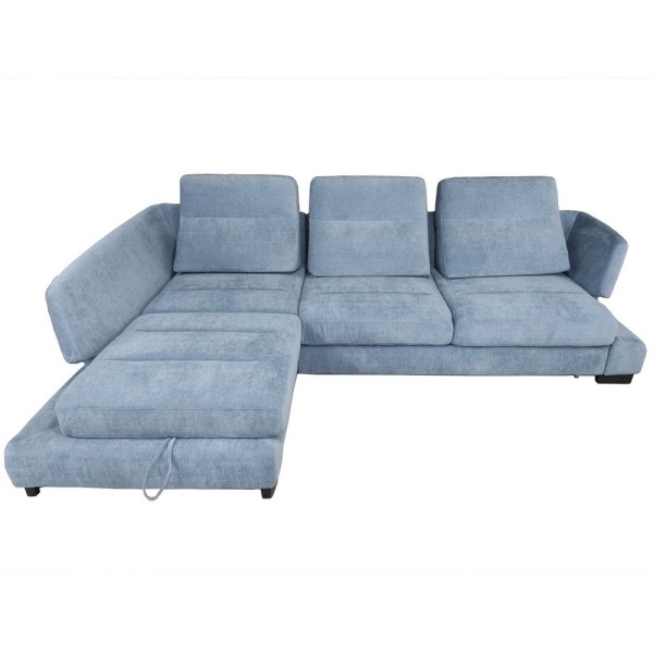 Кутовий розкладний диван Vancouver