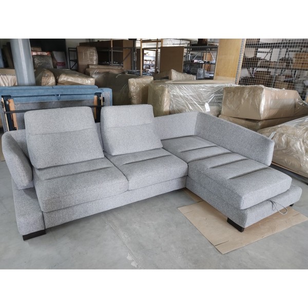 Кутовий розкладний диван Vancouver