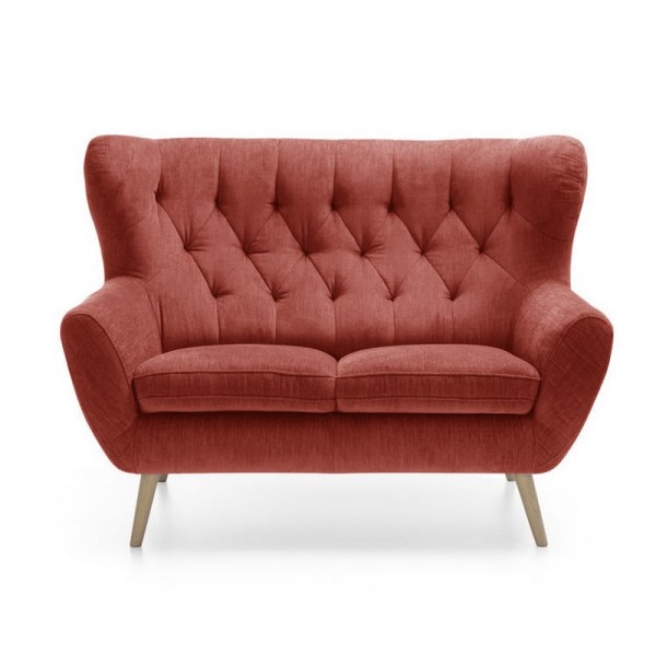 Прямий диван Voss — ваш комфорт і стиль