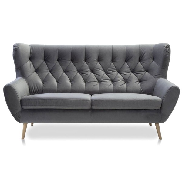 Прямий диван Voss — ваш комфорт і стиль