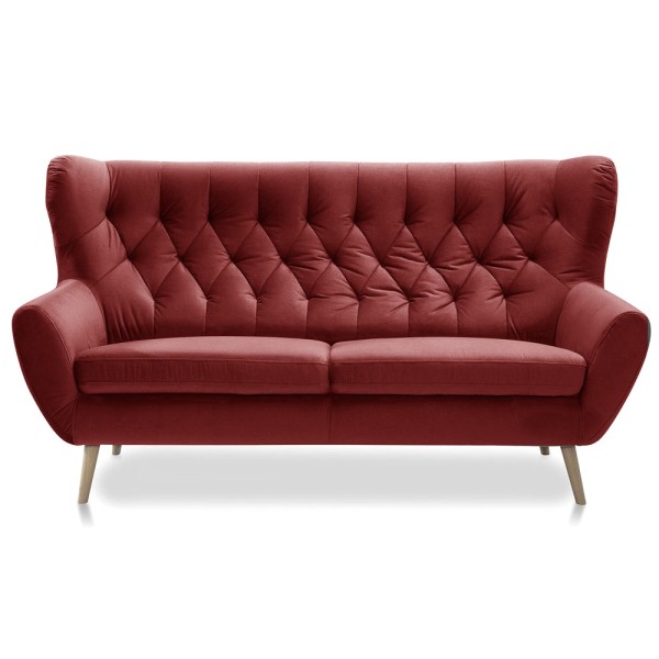 Прямий диван Voss — ваш комфорт і стиль