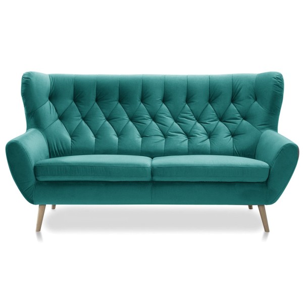 Прямий диван Voss — ваш комфорт і стиль