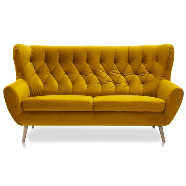 Прямий диван Voss — ваш комфорт і стиль