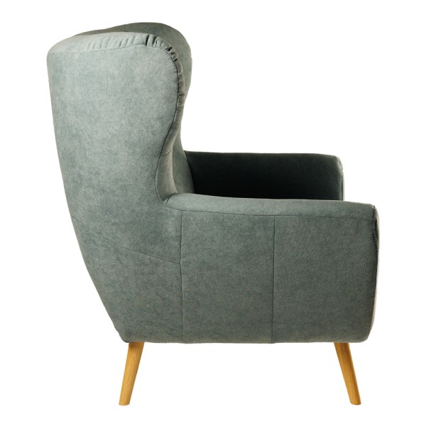 Крісло Voss - сучасний стиль для вашої вітальні