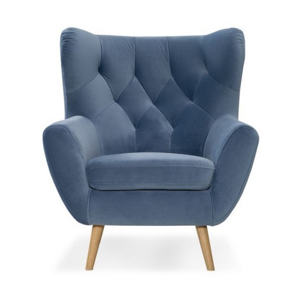 Крісло Voss - сучасний стиль для вашої вітальні