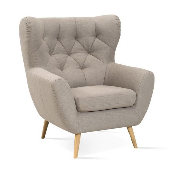 Крісло Voss - сучасний стиль для вашої вітальні