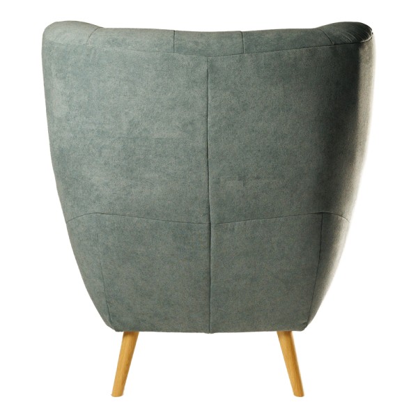 Крісло Voss - сучасний стиль для вашої вітальні