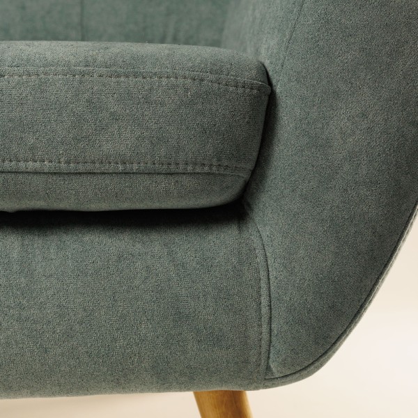 Крісло Voss - сучасний стиль для вашої вітальні