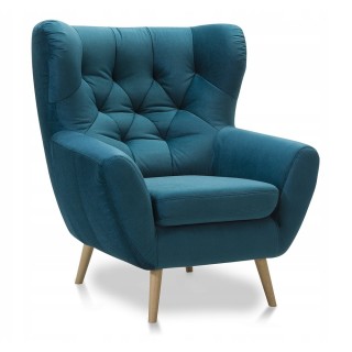 Крісла — комфорт і стиль