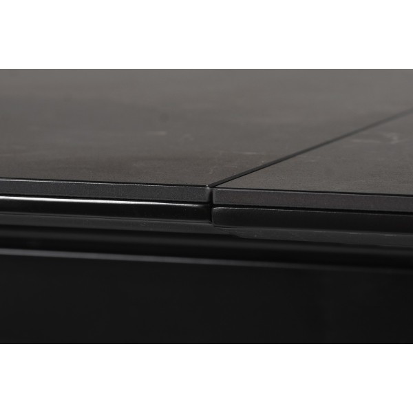 Стіл TML-866 130-170 см – розкладний сучасний кухонний стіл