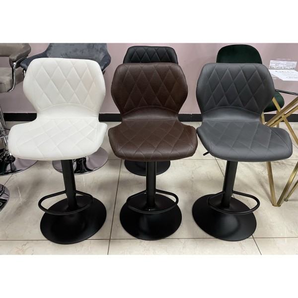 Барний стілець В-103 – стильний та зручний вибір для кухні та бару