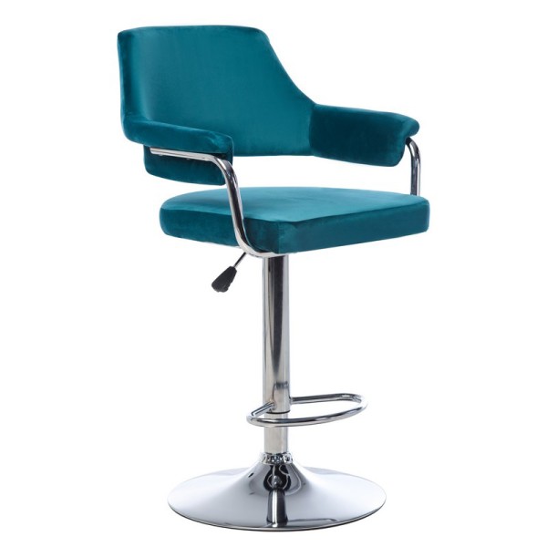 Барний стілець В-91 – сучасний стиль та комфорт