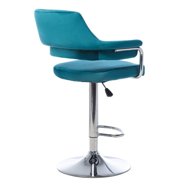 Барний стілець В-91 – сучасний стиль та комфорт