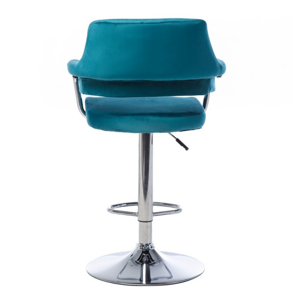 Барний стілець В-91 – сучасний стиль та комфорт