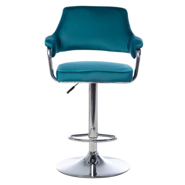 Барний стілець В-91 – сучасний стиль та комфорт