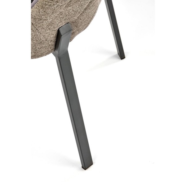 Стілець K-439 — ідеальне поєднання комфорту та стилю