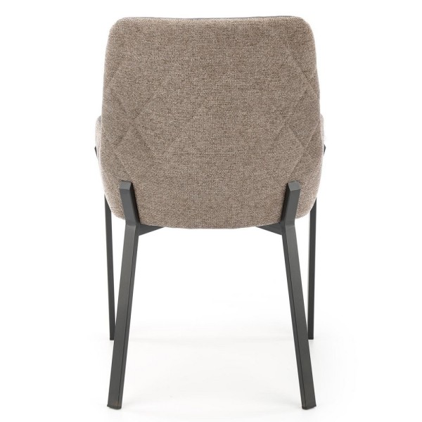 Стілець K-439 — ідеальне поєднання комфорту та стилю