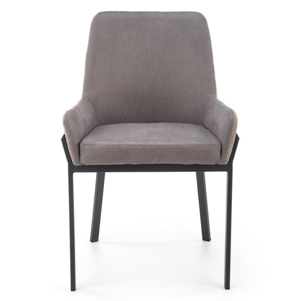 Стілець K-439 — ідеальне поєднання комфорту та стилю