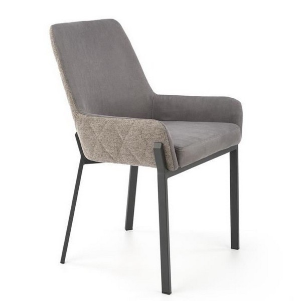 Стілець K-439 — ідеальне поєднання комфорту та стилю