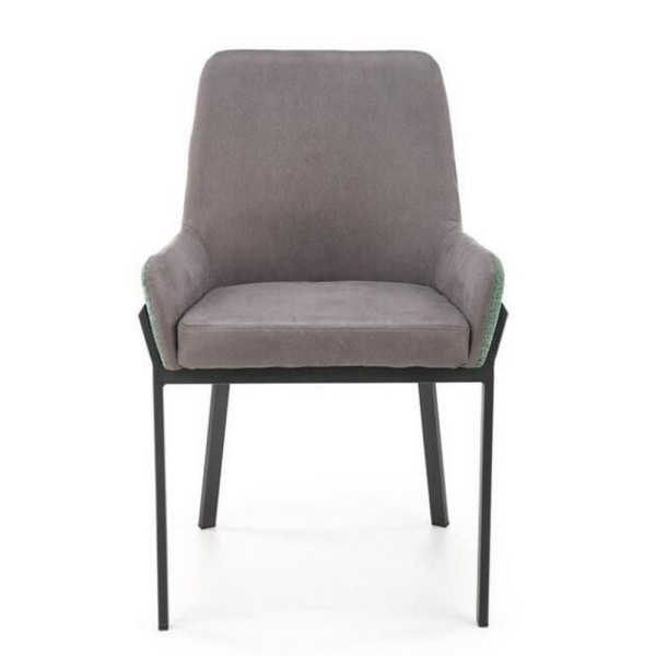 Стілець K-439 — ідеальне поєднання комфорту та стилю